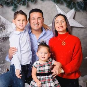 Meet your Posher, Nathan